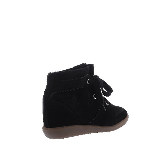 Isabel Marant Dames bobby sneaker - Image 2