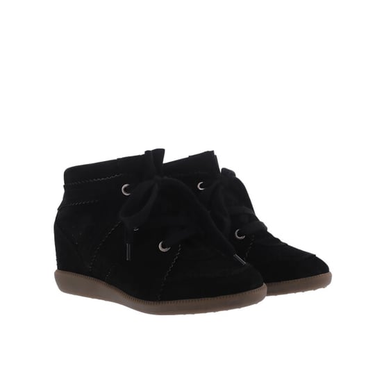 Isabel Marant Dames bobby sneaker - Image 3