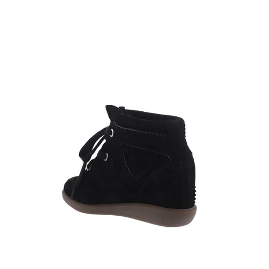 Isabel Marant Dames bobby sneaker - Image 4