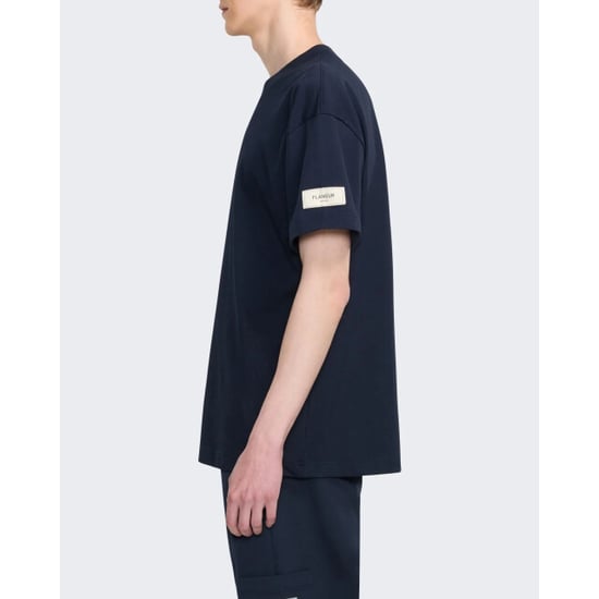Flaneur Homme Heren atelier t-shirt - Image 2