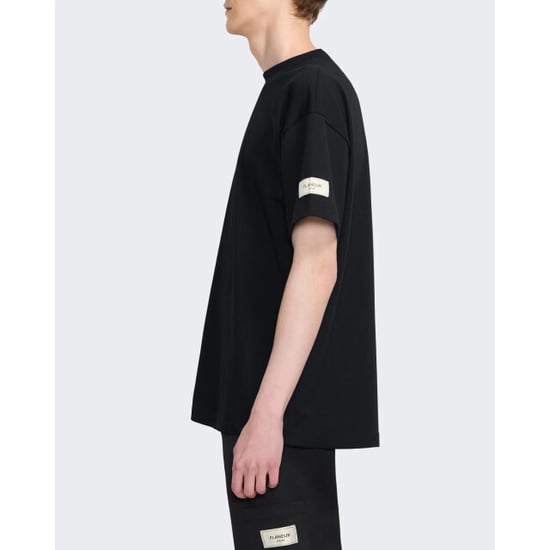 Flaneur Homme Heren atelier t-shirt - Image 3