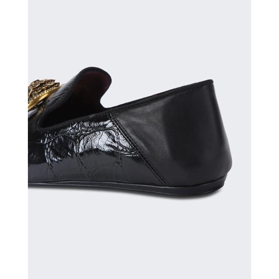 Kurt Geiger Dames 225-chelsea point slip on - Image 6
