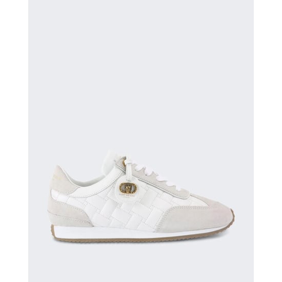 Kurt Geiger Dames 225-chelsea tag runner - Image 1