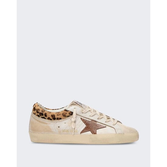 Golden Goose Deluxe Brand Dames super star - Image 3