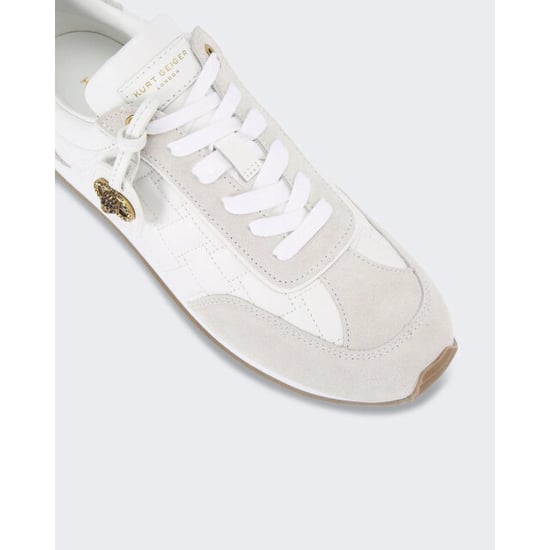 Kurt Geiger Dames 225-chelsea tag runner - Image 3