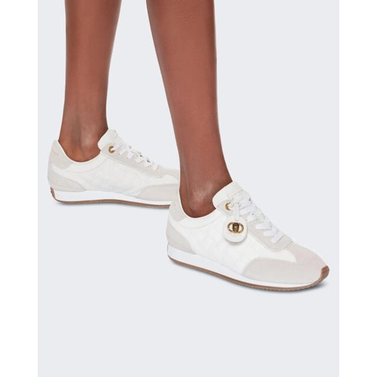 Kurt Geiger Dames 225-chelsea tag runner - Image 4