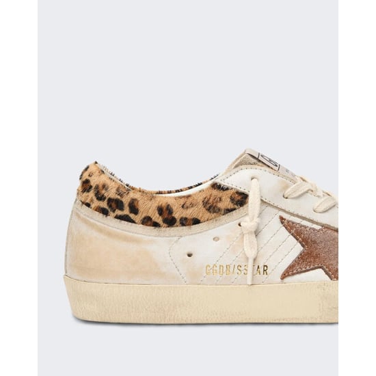 Golden Goose Deluxe Brand Dames super star - Image 4