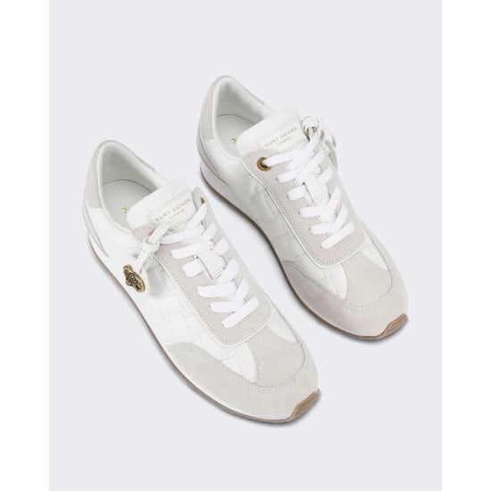 Kurt Geiger Dames 225-chelsea tag runner - Image 5