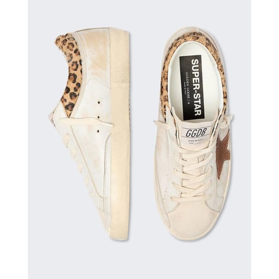 Golden Goose Deluxe Brand Dames super star - Image 6