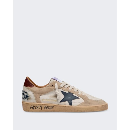 Golden Goose Deluxe Brand Heren ballstar - Image 1