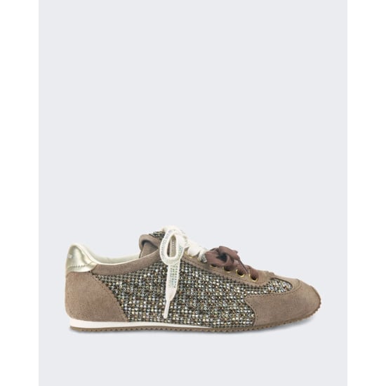 Kurt Geiger Dames 225-islington sneaker - Image 1