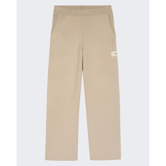 Flaneur Homme Heren atelier knit trousers - Image 1