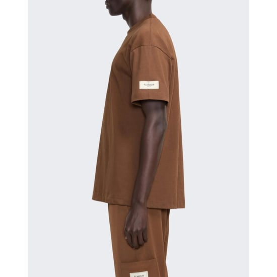 Flaneur Homme Heren atelier t-shirt - Image 3