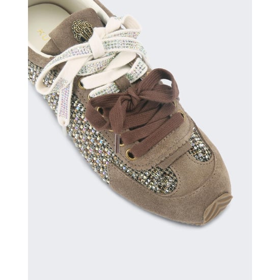Kurt Geiger Dames 225-islington sneaker - Image 2