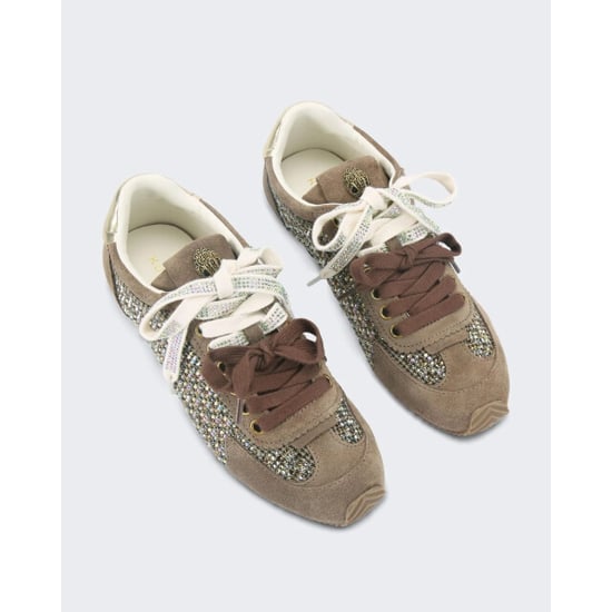 Kurt Geiger Dames 225-islington sneaker - Image 3