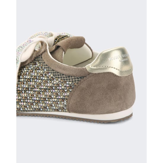 Kurt Geiger Dames 225-islington sneaker - Image 4