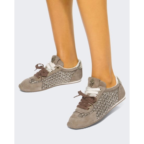 Kurt Geiger Dames 225-islington sneaker - Image 5