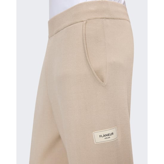 Flaneur Homme Heren atelier knit trousers - Image 5