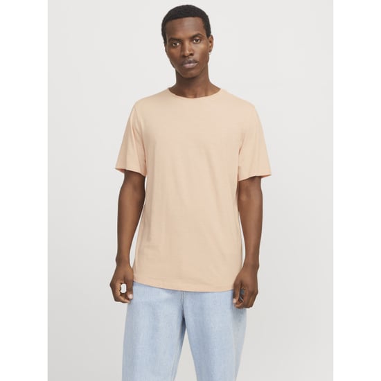 Jack & Jones Jjebasher tee o-neck ss noos - Image 1