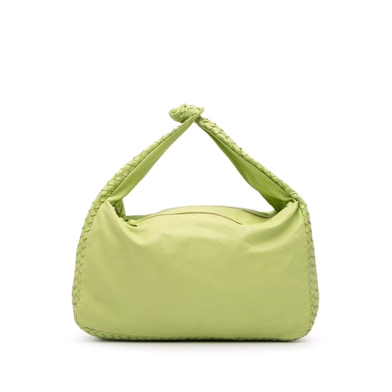 Small Jodie Woven Handbag - Image 1