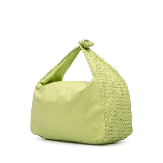 Small Jodie Woven Handbag - Image 2
