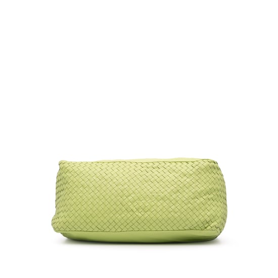 Small Jodie Woven Handbag - Image 3