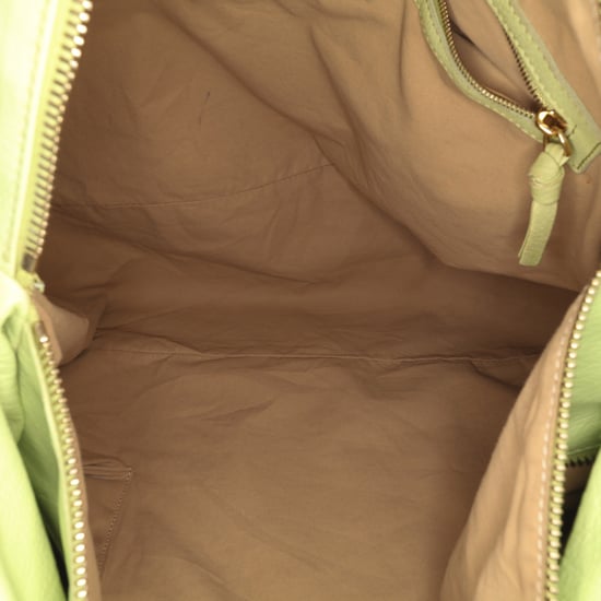 Small Jodie Woven Handbag - Image 4