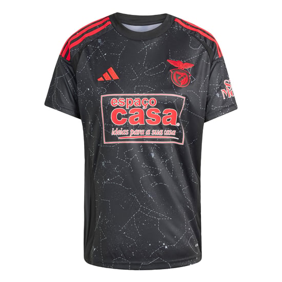 Benfica 24/25 Away Jersey - Image 3