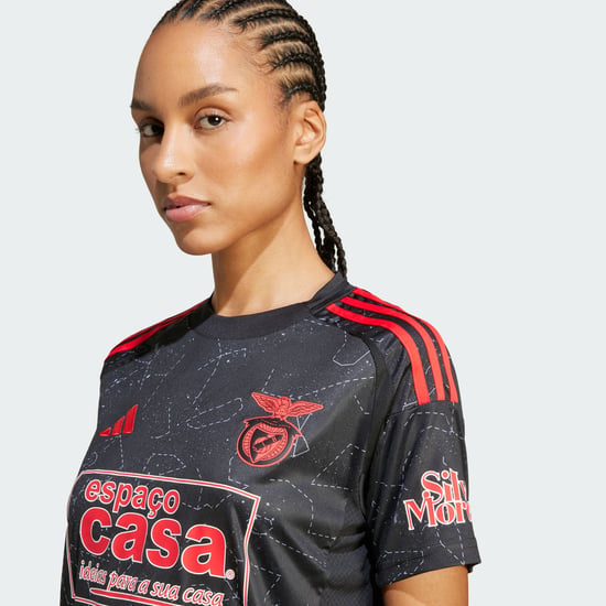 Benfica 24/25 Away Jersey - Image 4