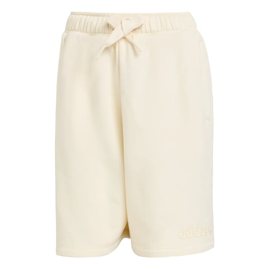 Essentials Linear Shorts Oversized - Image 3