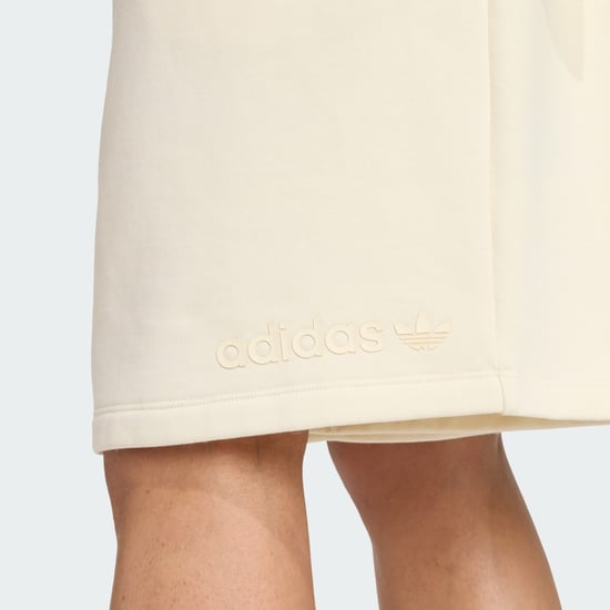 Essentials Linear Shorts Oversized - Image 5