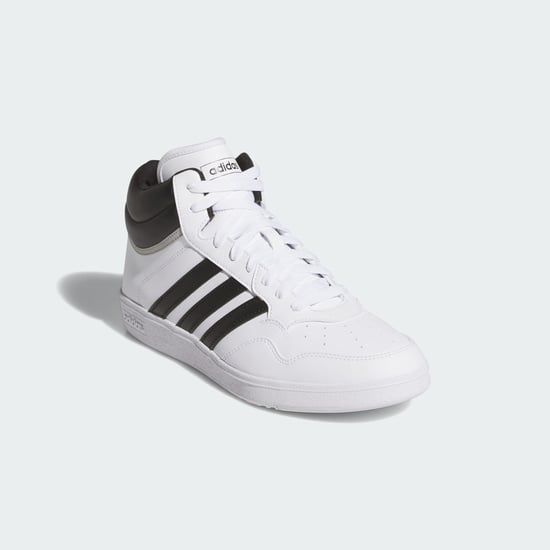Hoops 4.0 Mid Shoes - Image 2
