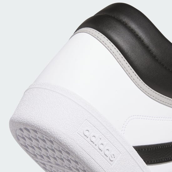 Hoops 4.0 Mid Shoes - Image 5