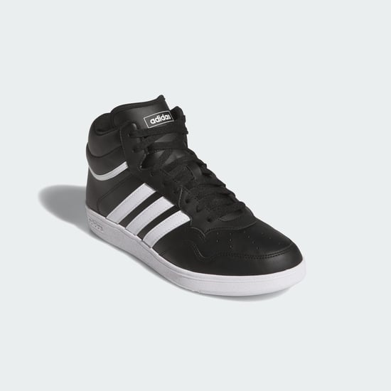 Hoops 4.0 Mid Shoes - Image 2