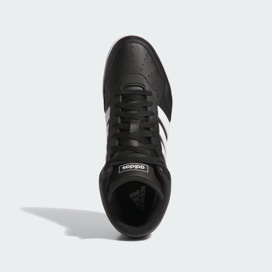 Hoops 4.0 Mid Shoes - Image 3