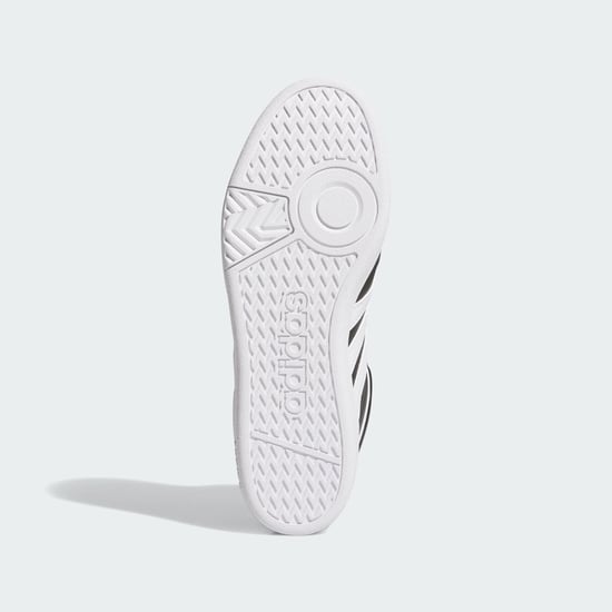 Hoops 4.0 Mid Shoes - Image 4