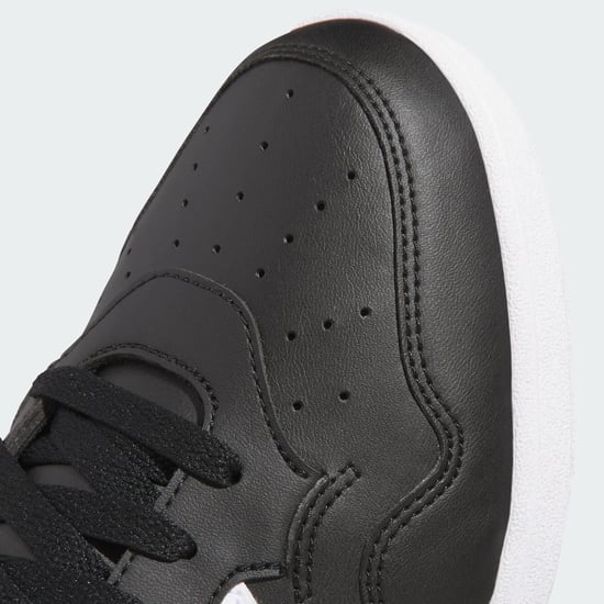 Hoops 4.0 Mid Shoes - Image 5