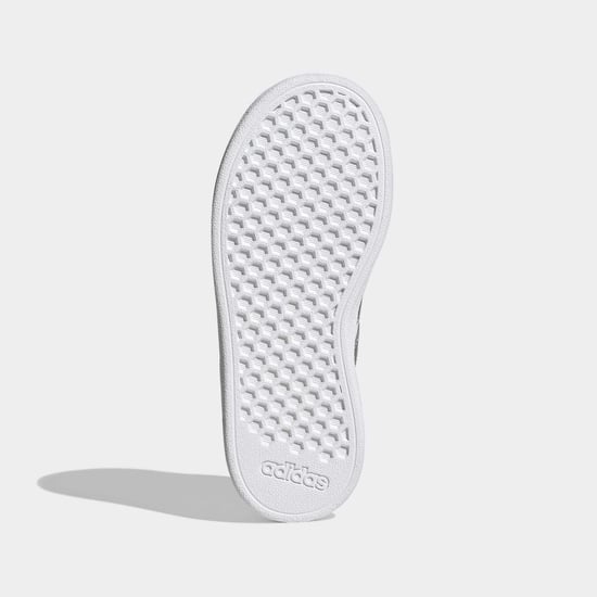 Grand Court Lifestyle Tennis Lace-Up Shoes - Image 4