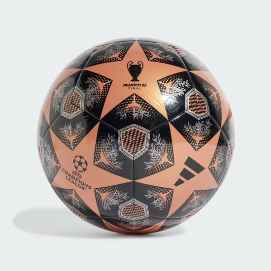 UEFA Champions League Club 24/25 Knockout Phase Ball - Image 1