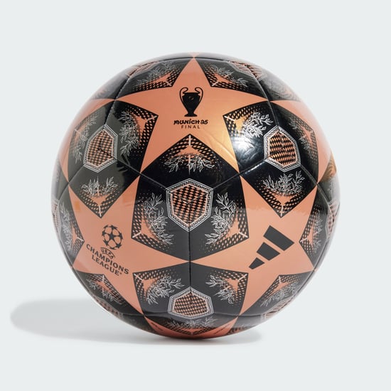 UEFA Champions League Club 24/25 Knockout Phase Ball - Image 2