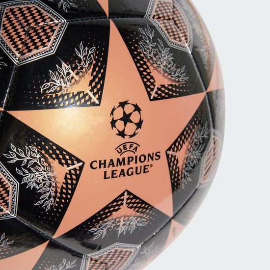 UEFA Champions League Club 24/25 Knockout Phase Ball - Image 3