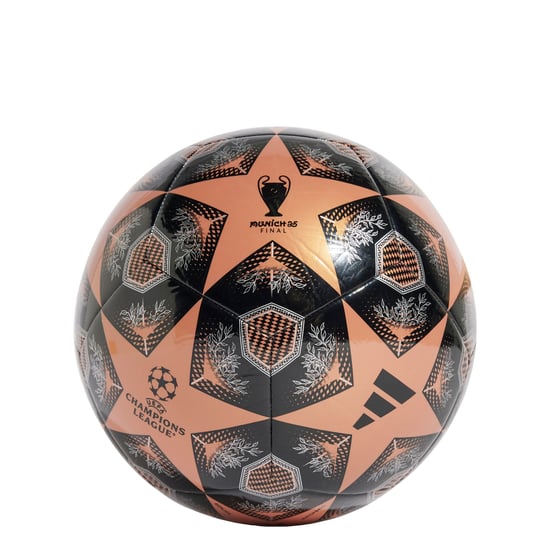 UEFA Champions League Club 24/25 Knockout Phase Ball - Image 5