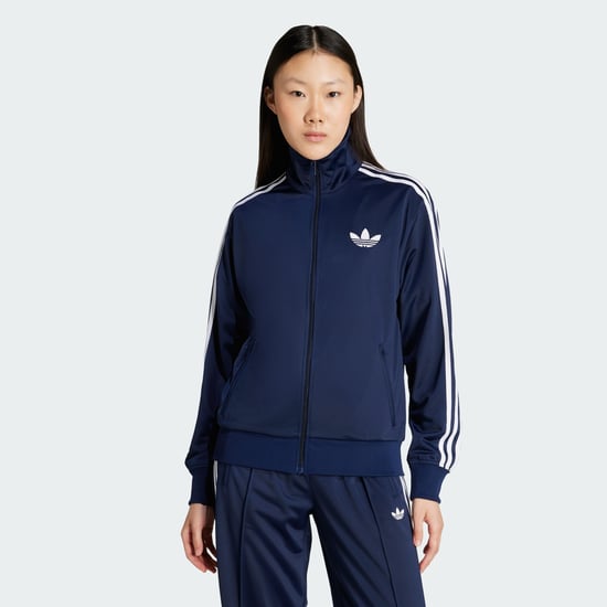 Adicolor Classic Firebird Loose Track Top - Image 1