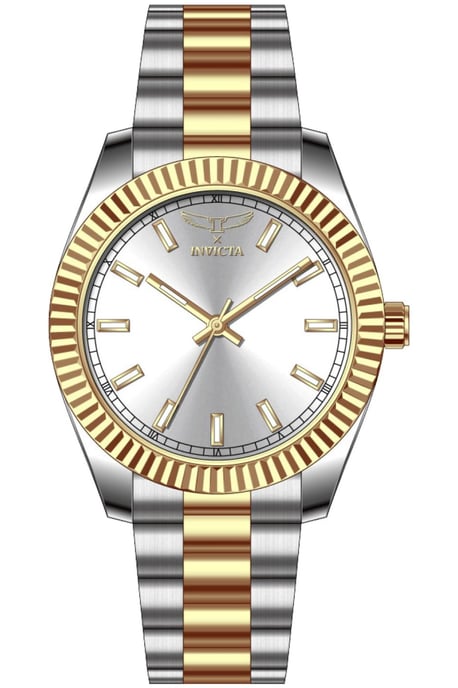 Invicta Specialty 69010 Men's Quartz Watch - 40mm - Image 1