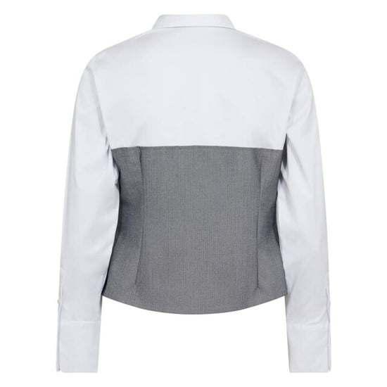 Co'Couture Top korte mouw 45028 polly - Image 2