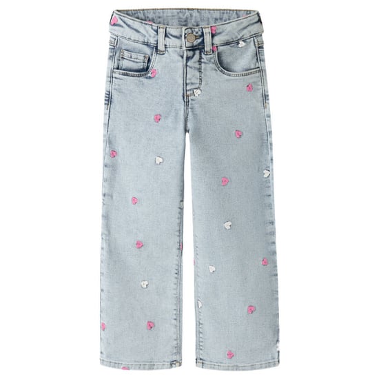 Name It Jeans 13250733 nmfrose - Image 1