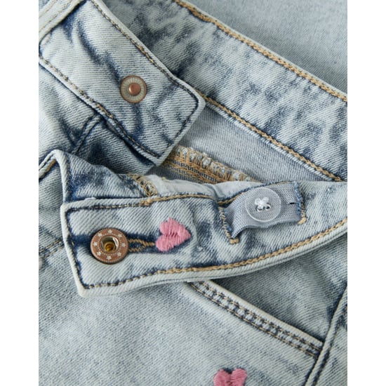 Name It Jeans 13250733 nmfrose - Image 3