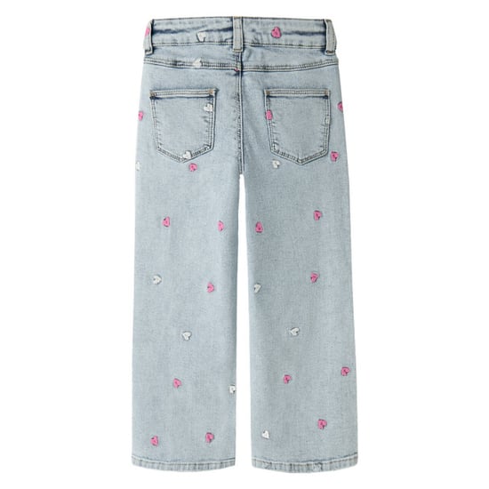 Name It Jeans 13250733 nmfrose - Image 4