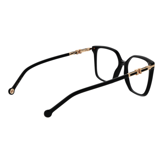 Carolina Herrera Optical Frame HER 0382 80716 53 - Image 3