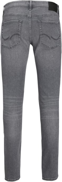 Jack & Jones Men's Jeans Tapered Fit Stretchable Scratch Denim - Image 3